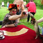2005 Spring Frolic