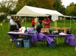 2006 Fall Frolic