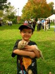 2006 Fall Frolic