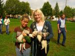 2006 Fall Frolic
