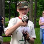 Costume Contest