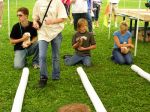 Tube Races