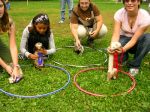 Tube Race Winners