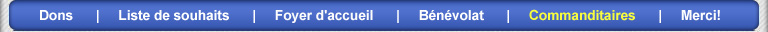 Commanditaires