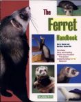 Book - Ferret Handbook