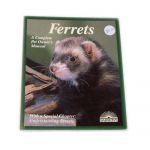 Book - Ferret Owners Manual