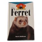 Book - Owners Guide Ferret