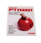 Book - Training Your Ferret