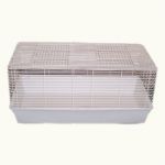 Cage - Rabbit