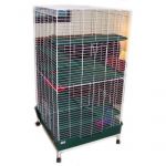 Cage - Super Pet Deluxe Care