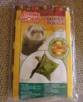 Ferret Pouch