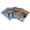 Magazine - Used Ferrets