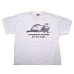 T-Shirt - Companion - Junior