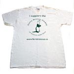 T-Shirt - FRSO - XL