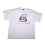 T-Shirt - Get Down - Junior