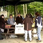 Folies d'automne 2003