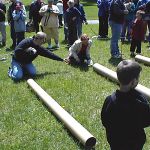 2003 Spring Frolic