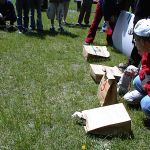 2003 Spring Frolic