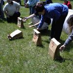 2003 Spring Frolic