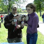 2003 Spring Frolic