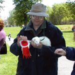 2003 Spring Frolic
