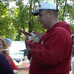 2003 Spring Frolic