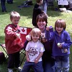 2003 Spring Frolic
