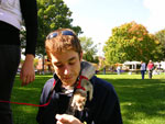 2007 Fall Frolic