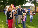 2007 Fall Frolic