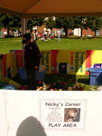 2007 Fall Frolic