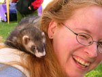 2007 Fall Frolic