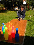 2007 Fall Frolic