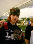 2007 Fall Frolic