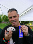 2007 Fall Frolic