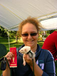 2007 Fall Frolic