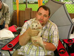 2008 Spring Frolic