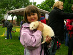2008 Spring Frolic