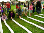 2008 Spring Frolic