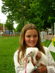 2008 Spring Frolic