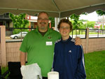 2008 Spring Frolic