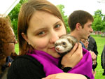 2008 Spring Frolic