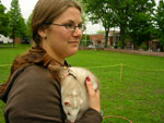 2008 Spring Frolic