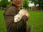 2008 Spring Frolic