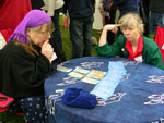 2008 Spring Frolic