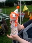 2009 Spring Frolic