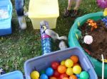 2009 Spring Frolic