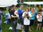 2009 Spring Frolic