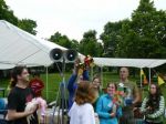 2009 Spring Frolic