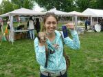 2009 Spring Frolic