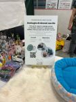 Salon des Animaux de Ferme-Neuve Mai 202